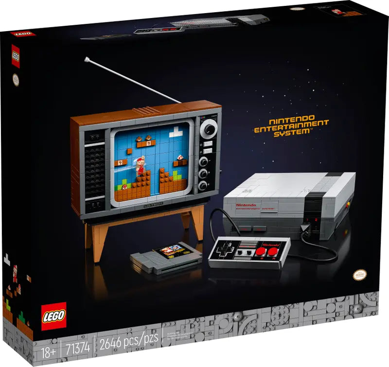 BrickCenter