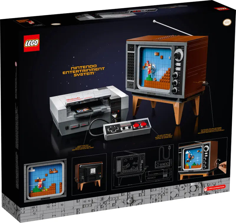 BrickCenter