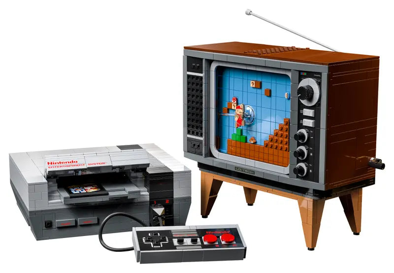 BrickCenter