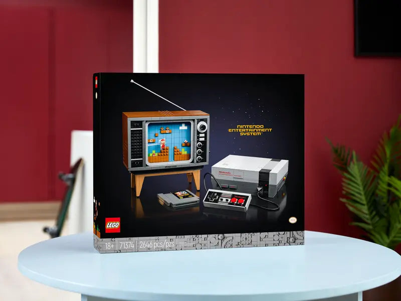 BrickCenter