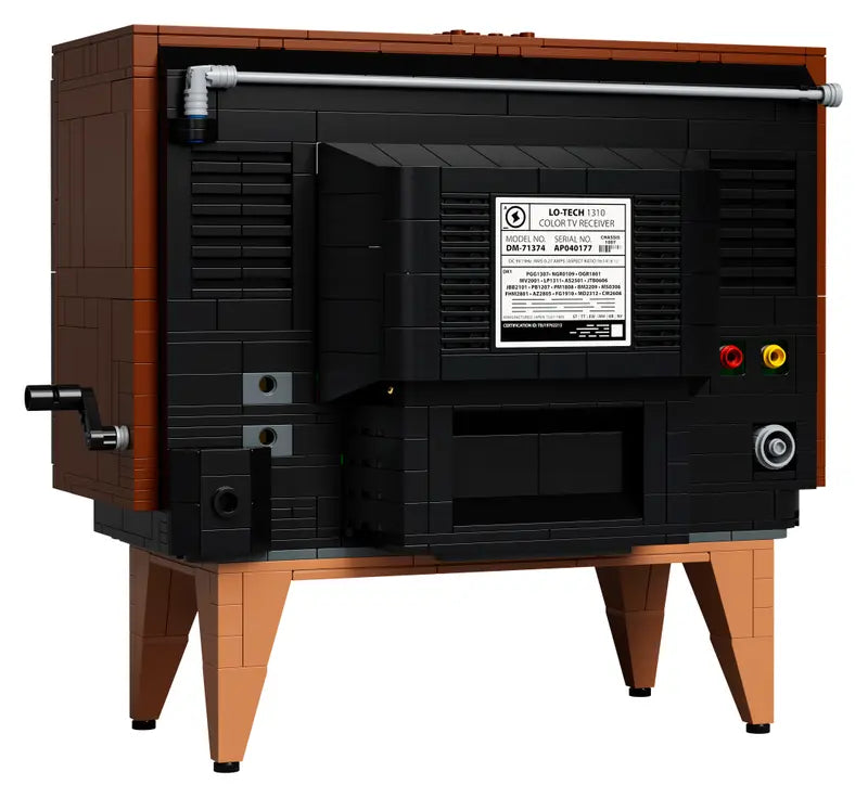 BrickCenter