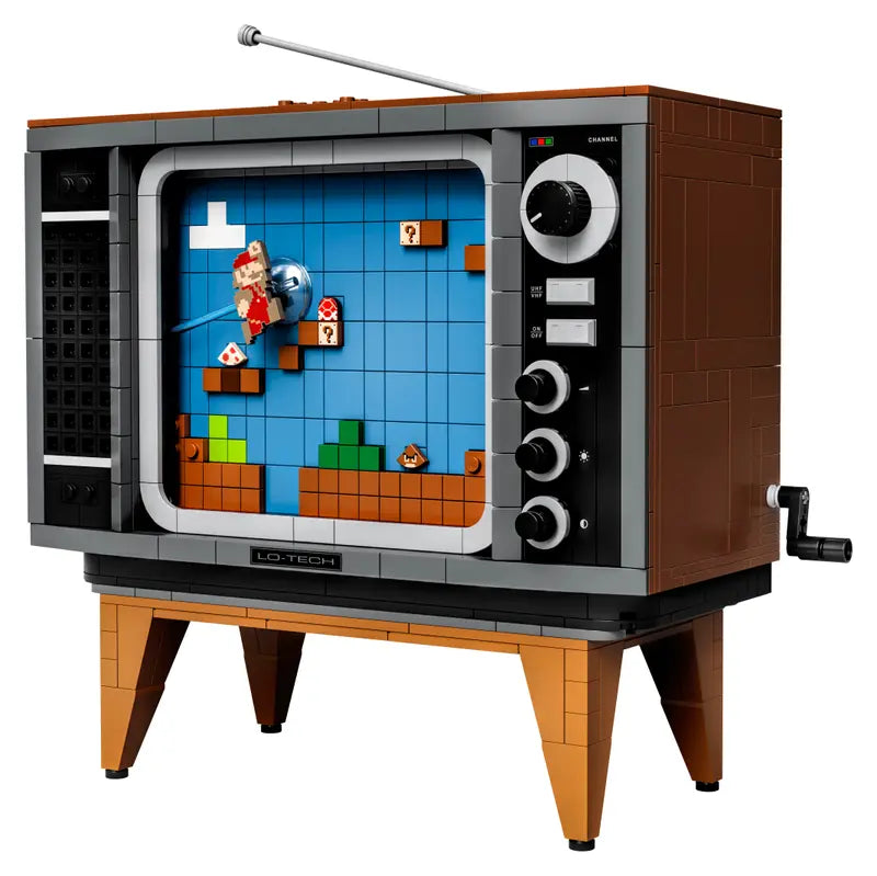 BrickCenter
