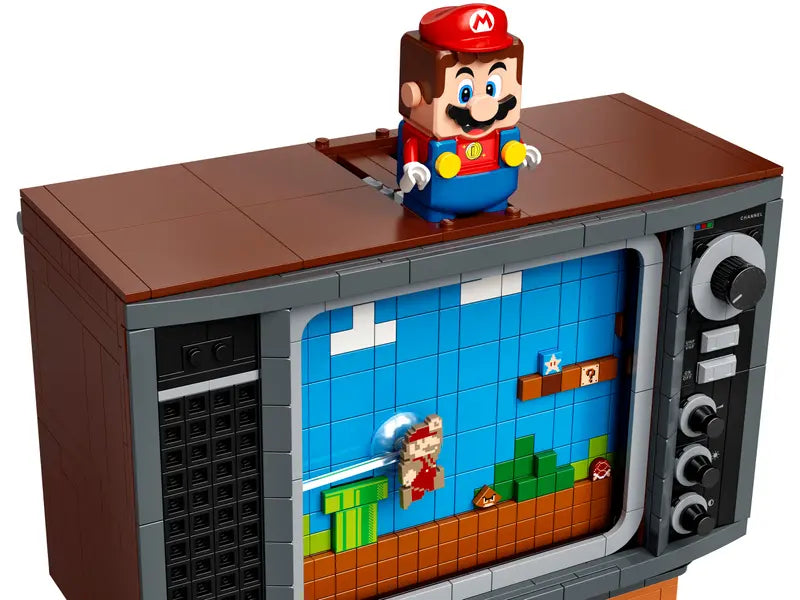 BrickCenter