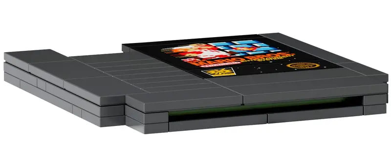 BrickCenter