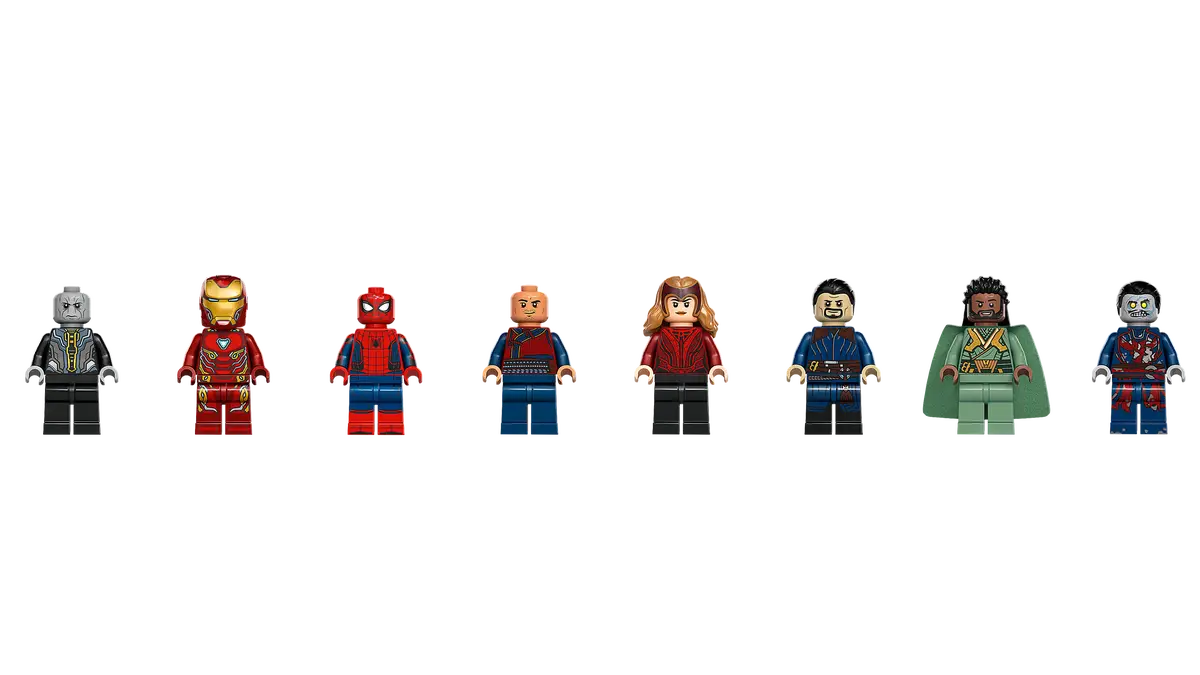 BrickCenter