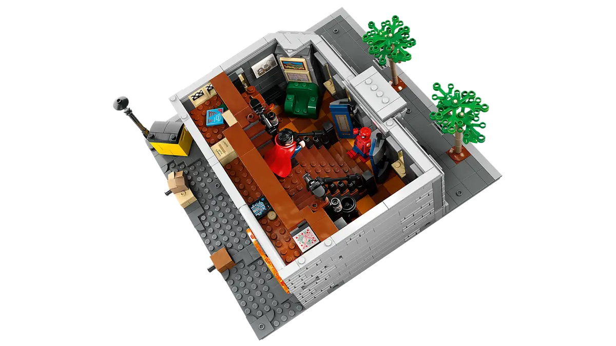 BrickCenter