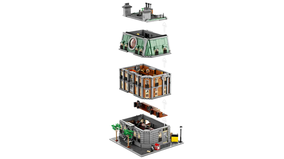 BrickCenter