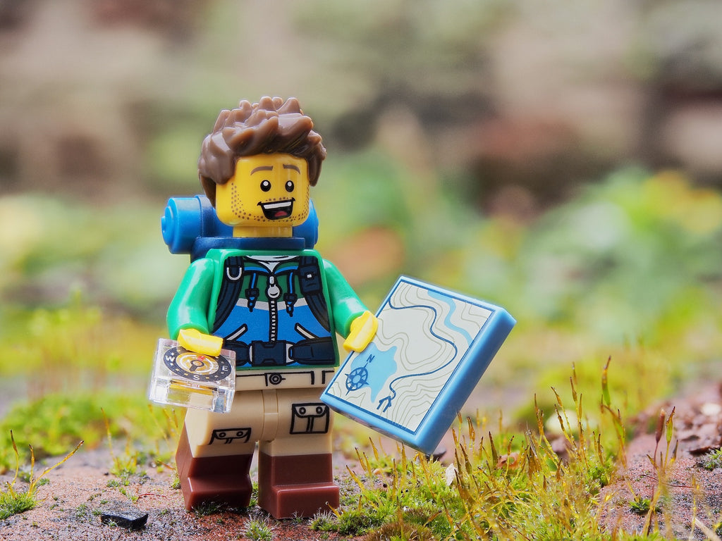 BrickCenter